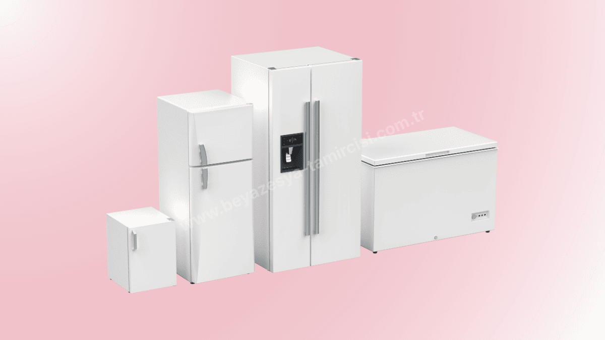 Yumurtalık Buzdolabı Tamircisi - Yumurtalık Beyaz Eşya Tamircisi