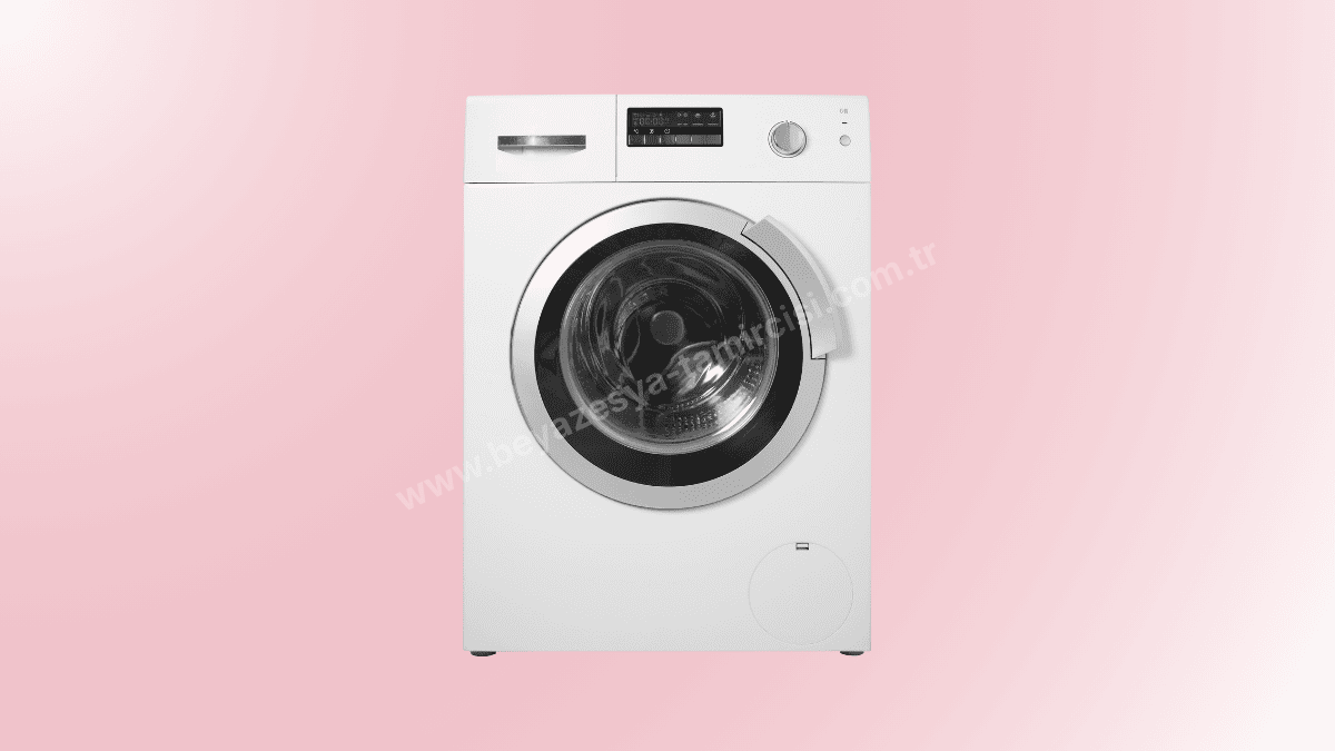 Yumurtalık Çamaşır Makinesi Tamircisi - Yumurtalık Beyaz Eşya Tamircisi