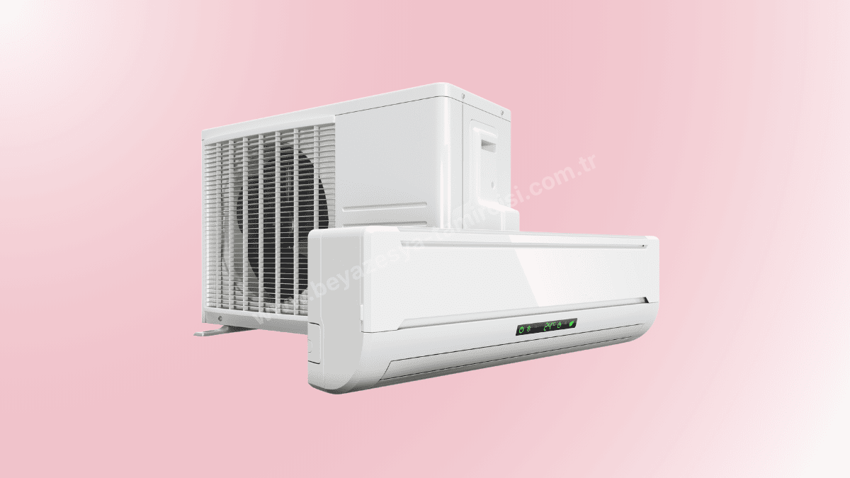 Yumurtalık Klima Tamircisi - Yumurtalık Beyaz Eşya Tamircisi